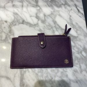 Borgasets wallet